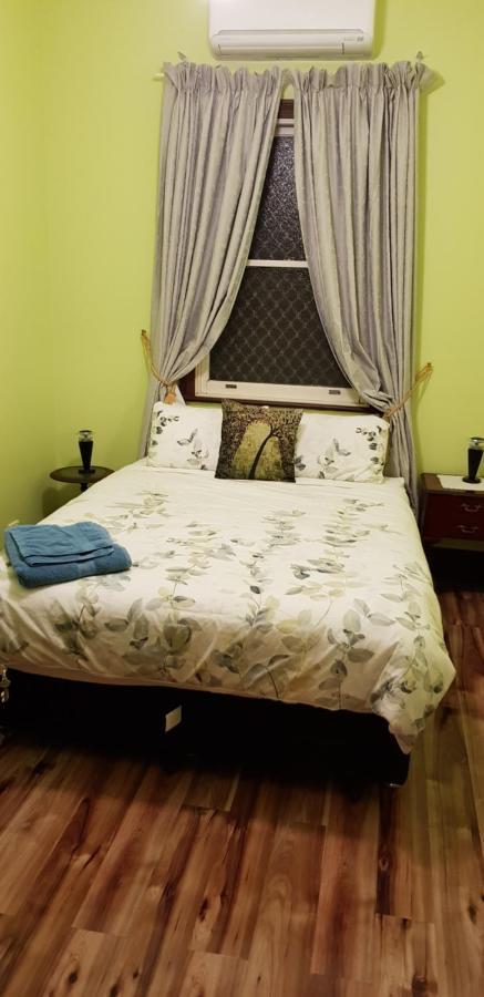Allora House Kalgoorlie Luaran gambar