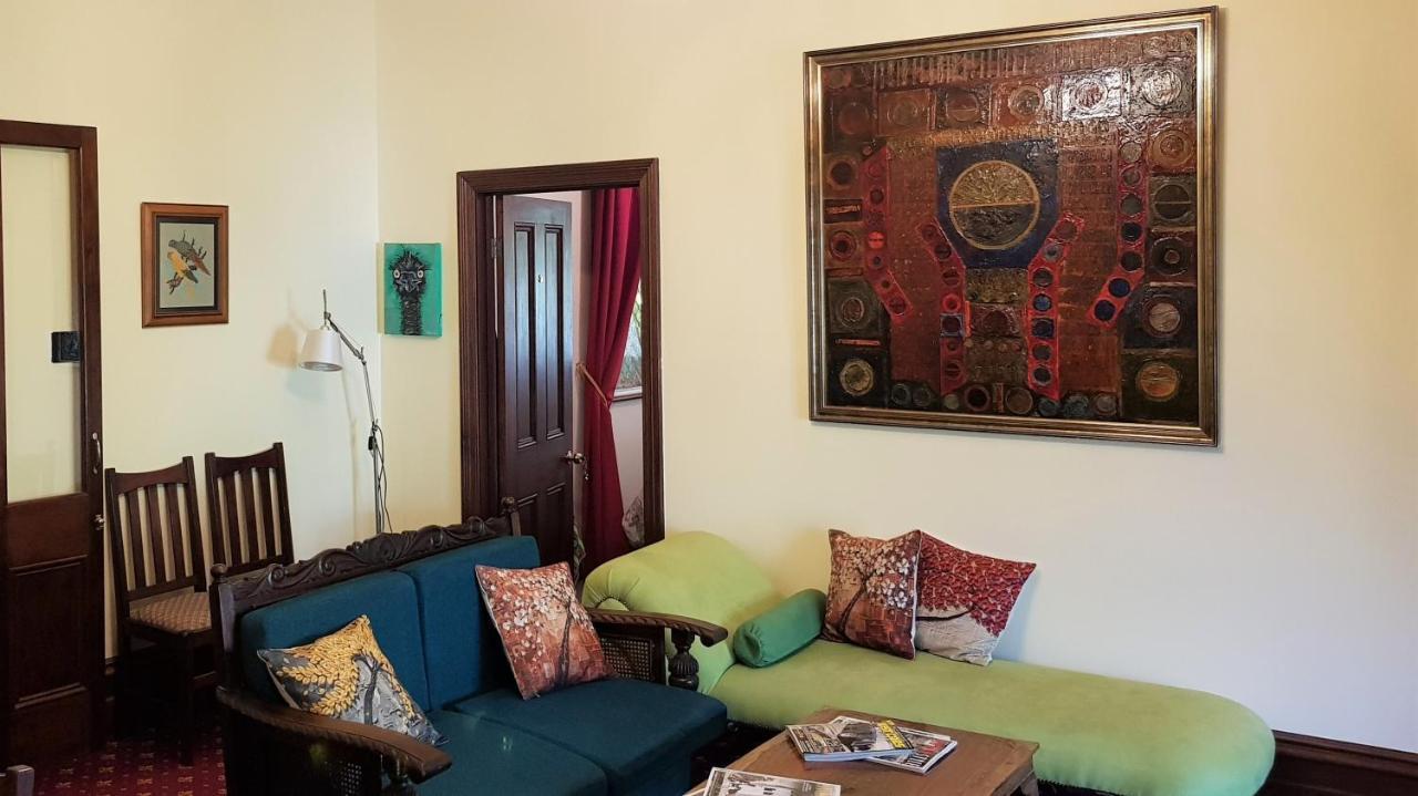 Allora House Kalgoorlie Luaran gambar