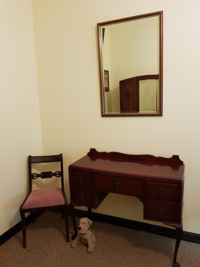Allora House Kalgoorlie Luaran gambar