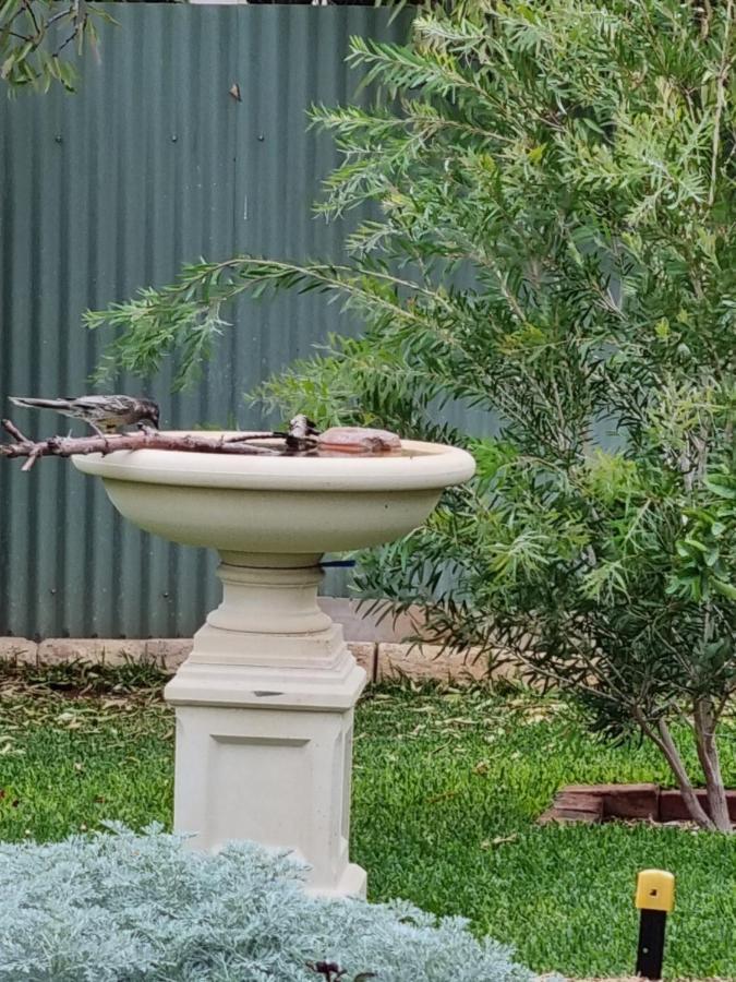 Allora House Kalgoorlie Luaran gambar