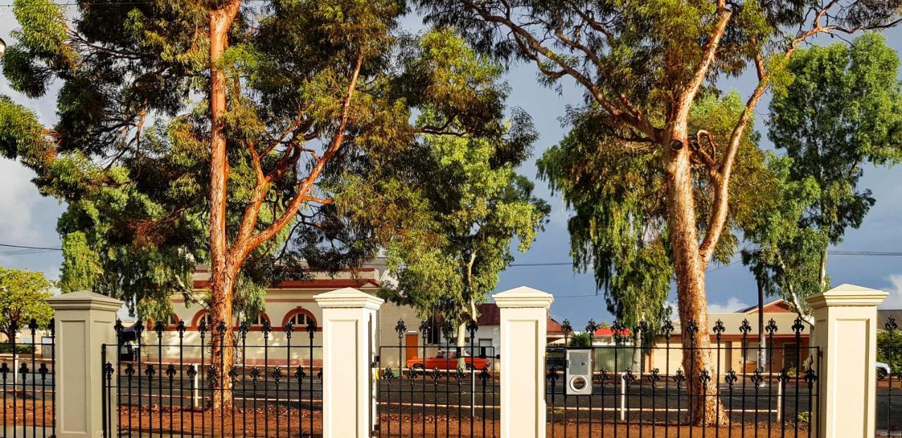 Allora House Kalgoorlie Luaran gambar