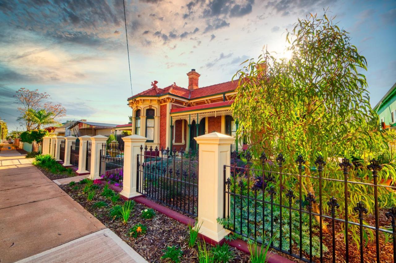 Allora House Kalgoorlie Luaran gambar