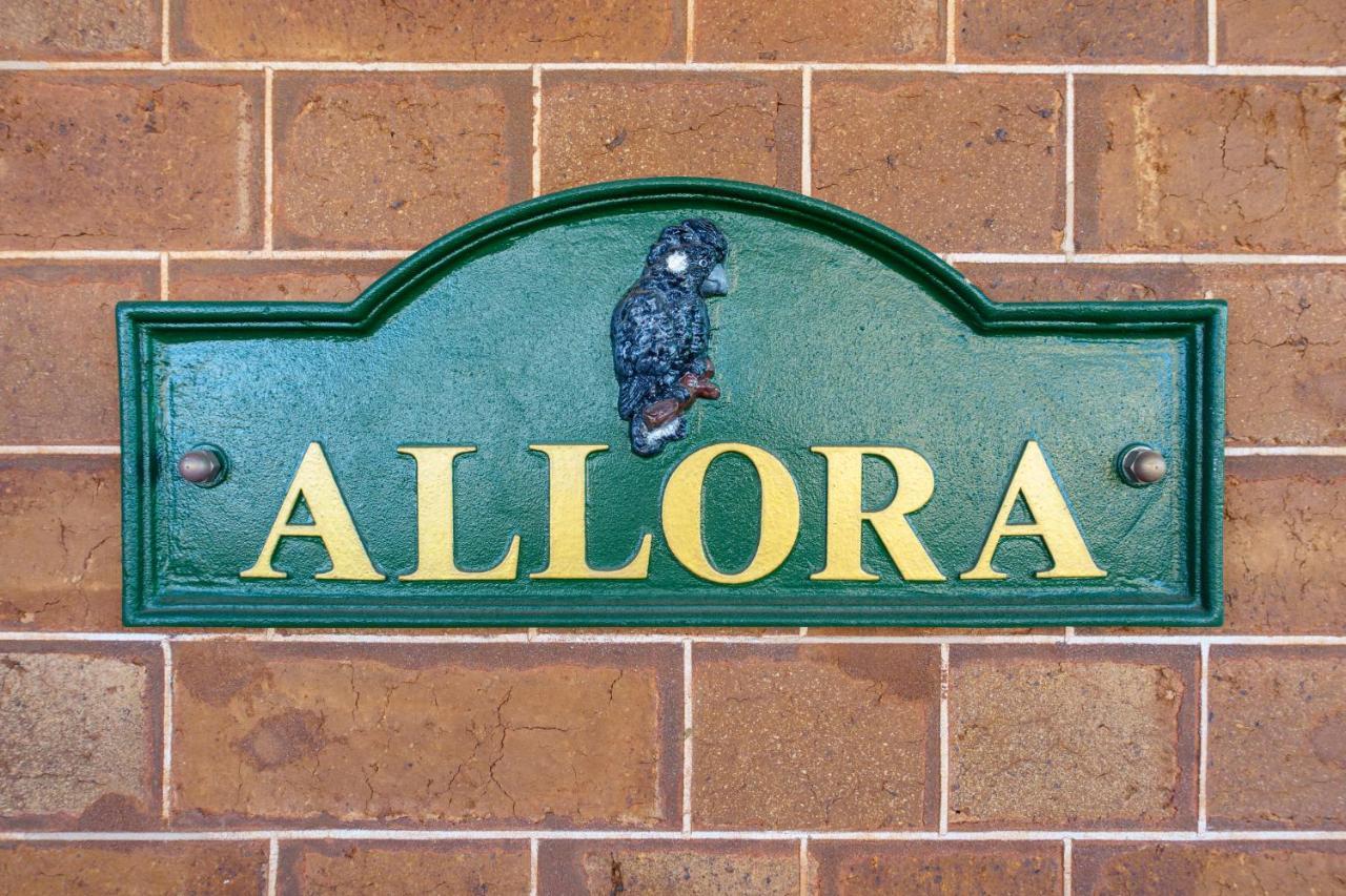 Allora House Kalgoorlie Luaran gambar