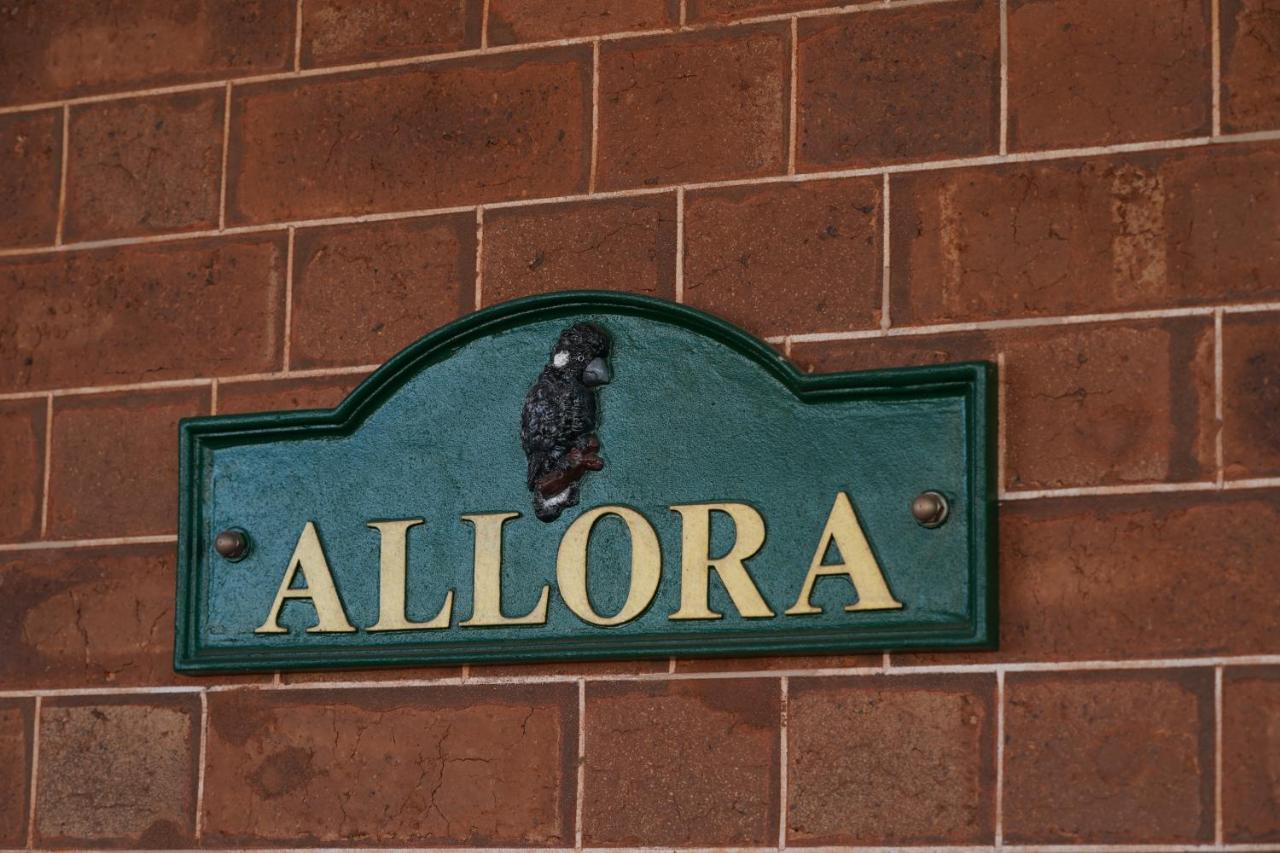 Allora House Kalgoorlie Luaran gambar