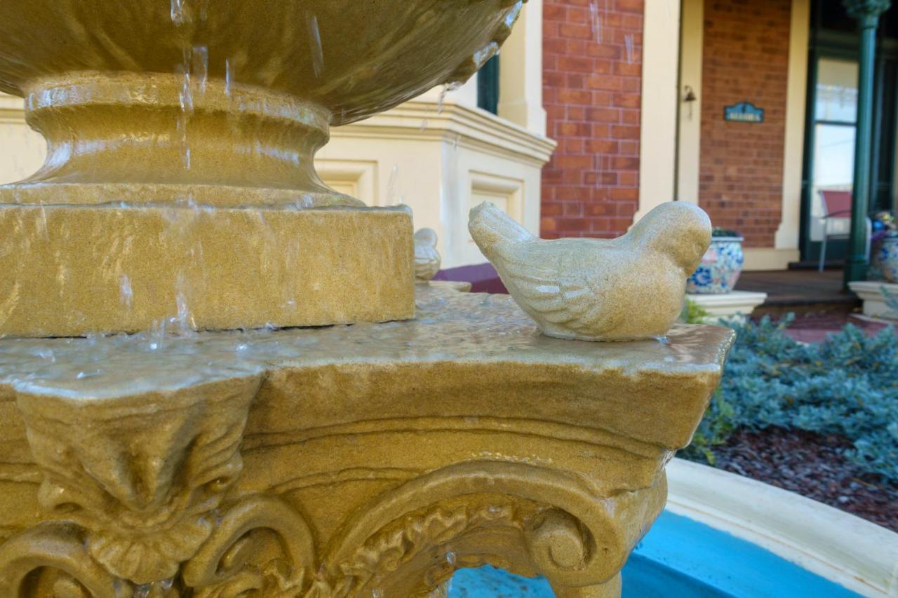 Allora House Kalgoorlie Luaran gambar