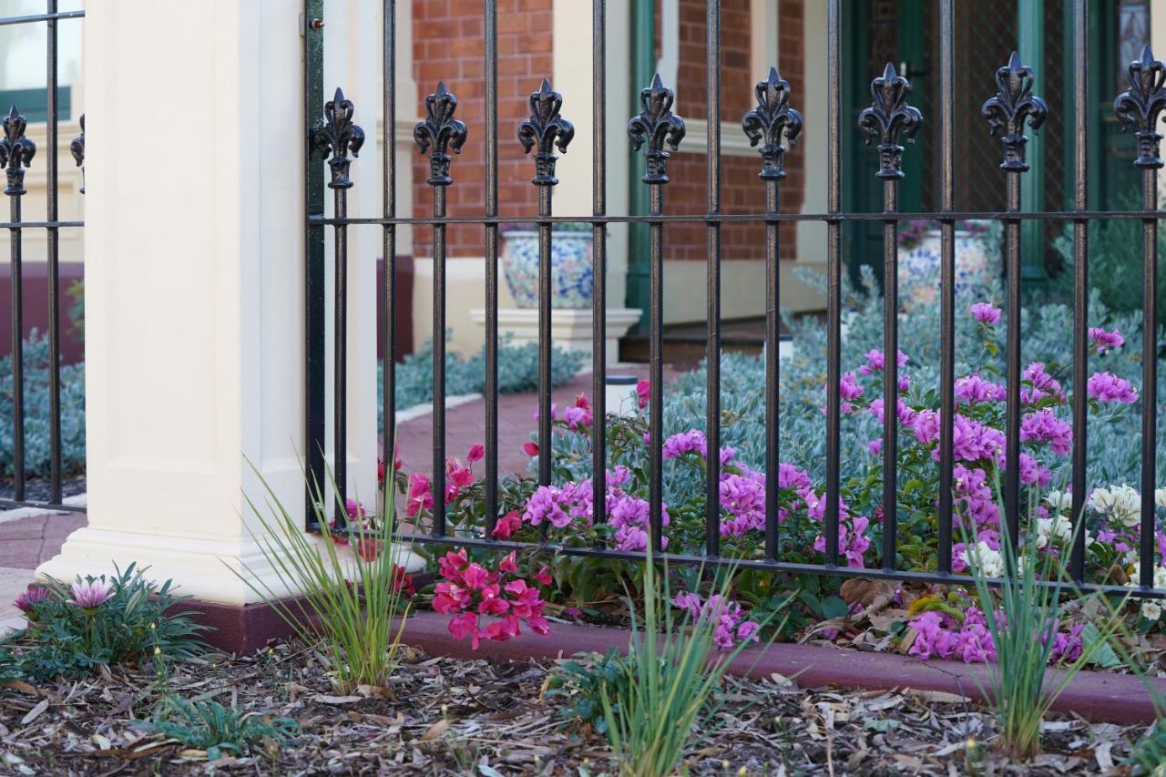Allora House Kalgoorlie Luaran gambar