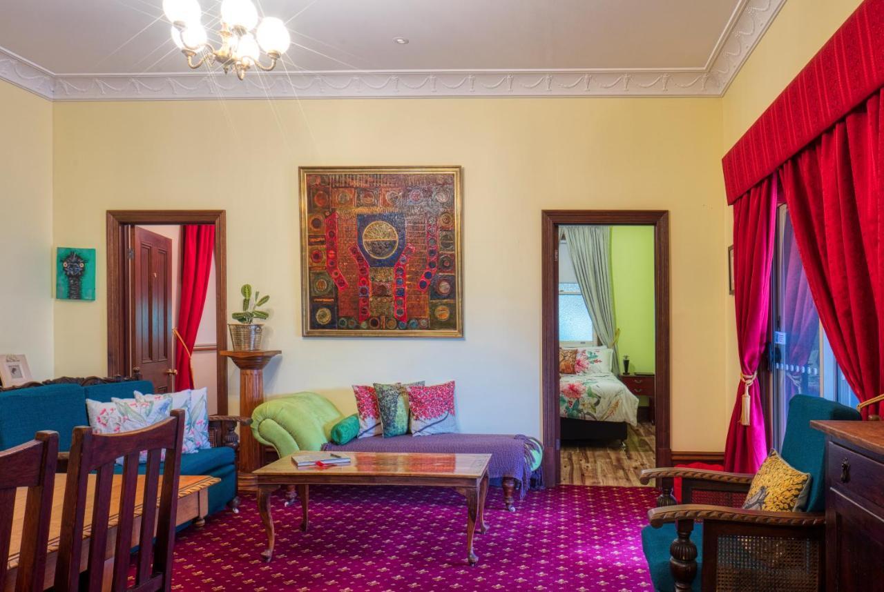 Allora House Kalgoorlie Luaran gambar