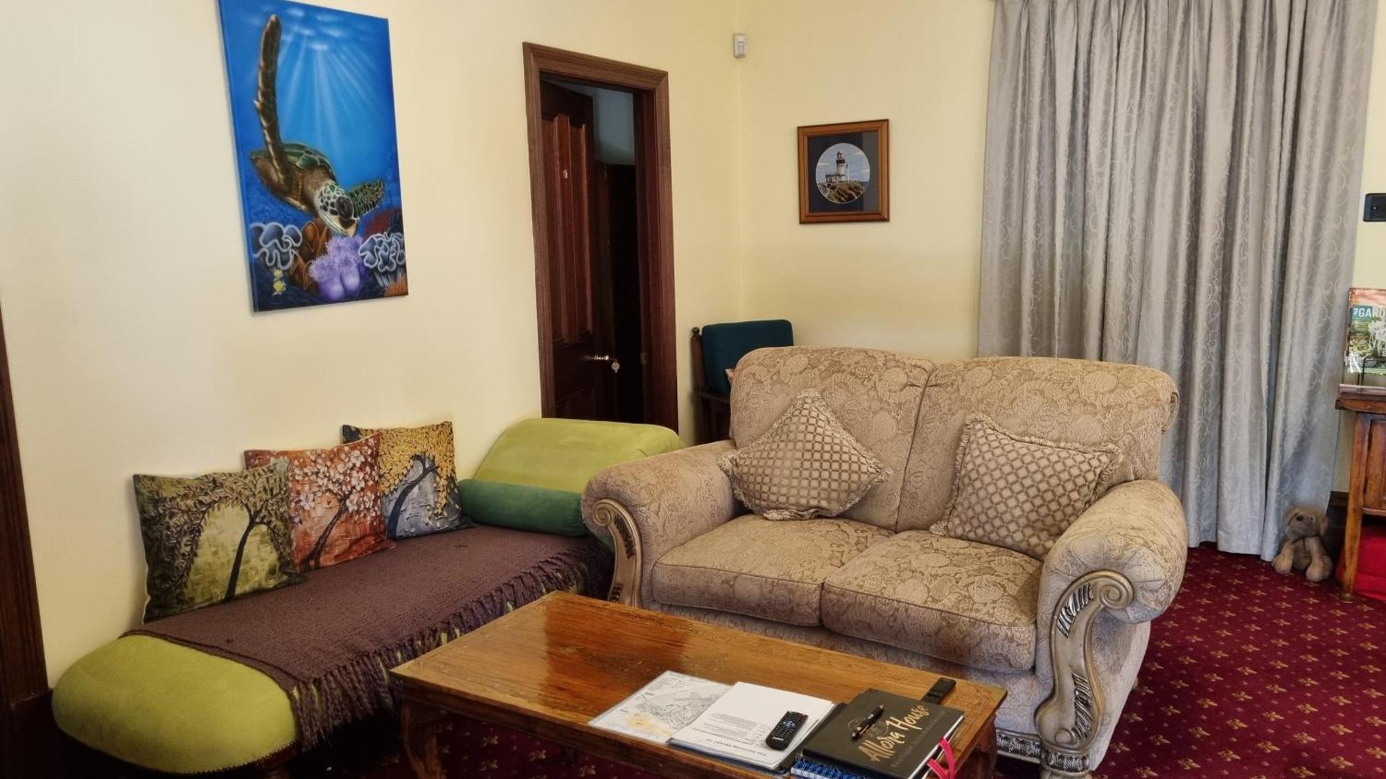 Allora House Kalgoorlie Luaran gambar
